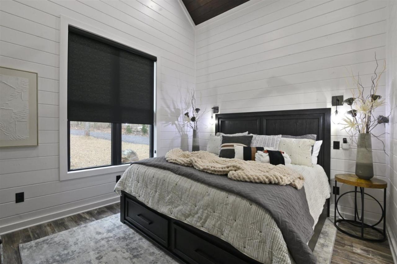 Aps Landing Vila Broken Bow Exterior foto